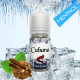 MENTOL CUBANA E-LIQUID - SULTAN - 10ML