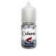 MENTOL CUBANA E-LIQUID - SULTAN - 10ML