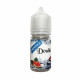 MENTOL DOUBLE MELONE E-LIQUID - SULTAN - 10ML