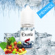 MENTOL EXOTIC E-LIQUID - SULTAN - 10ML