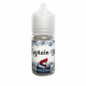 MENTOL KAPITAIN BLACK E-LIQUID - SULTAN - 10ML