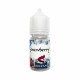 MENTOL STRAWBERRY KISS E-LIQUID - SULTAN - 10ML