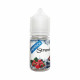 MENTOL STRAWBERRY KISS E-LIQUID - SULTAN - 10ML