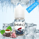 MENTOL TURKISH COFFEE E-LIQUID - SULTAN - 10ML