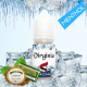 MENTOL VIRGINIA E-LIQUID - SULTAN - 10ML