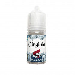 MENTOL VIRGINIA E-LIQUID - SULTAN - 10ML