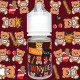 BROWNYBEAR E-LIQUID - STEAMHAUS - 10ML