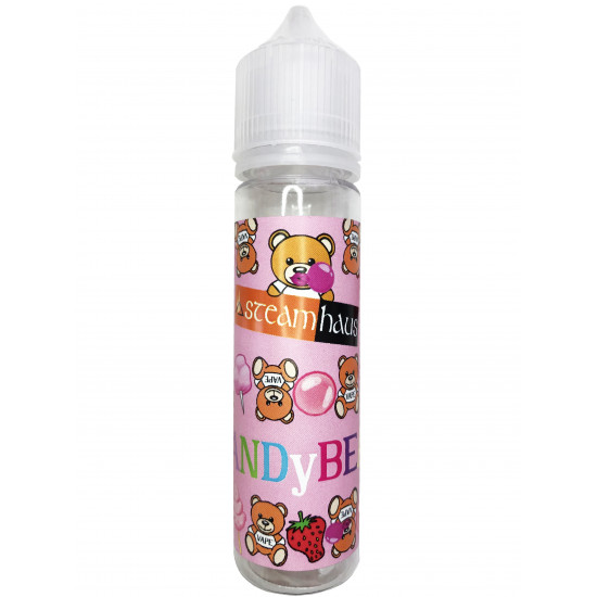 CANDYBEAR E-LIQUID - STEAMHAUS - 10ML