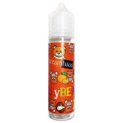 JELLYBEAR E-LIQUID - STEAMHAUS - 10ML