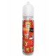 NUTYBEAR E-LIQUID - STEAMHAUS - 10ML