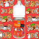 NUTYBEAR E-LIQUID - STEAMHAUS - 10ML