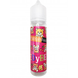 REDYBEAR LİKİT E-LIQUID - STEAMHAUS - 10ML