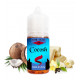 COCOSH E-LIQUID - SULTAN - 10ML