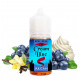 CREAM BLUE E-LIQUID - SULTAN - 10ML