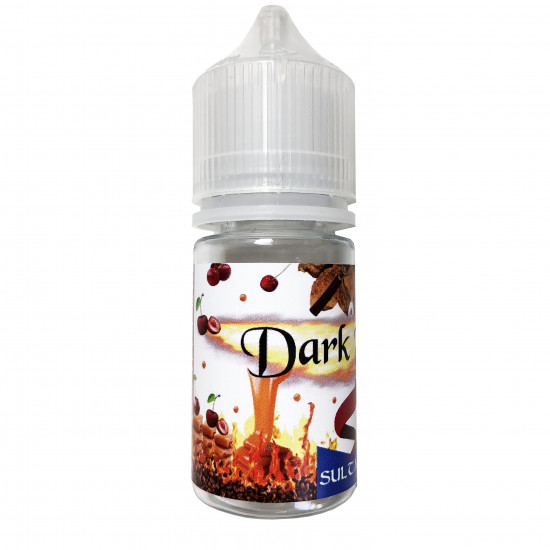 DARK FIRE E-LIQUID - SULTAN - 10ML