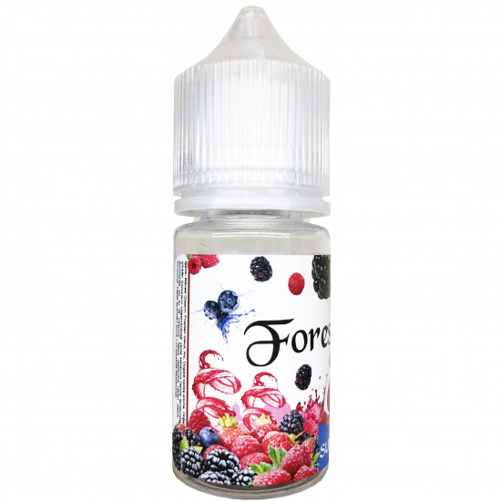 FOREST MAGIC E-LIQUID - SULTAN - 10ML