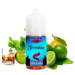 FRESHIE E-LIQUID - SULTAN - 10ML