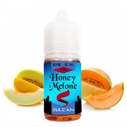 HONEY MELONE E-LIQUID - SULTAN - 10ML