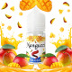 MANGUCCI E-LIQUID - SULTAN - 10ML