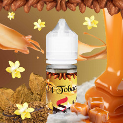 RY4 EXCELL E-LIQUID - SULTAN - 10ML