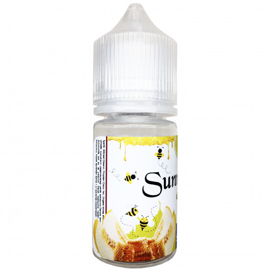 SUNNY SISTERS E-LIQUID - SULTAN - 10ML