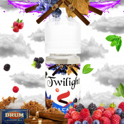 TWILIGHT E-LIQUID - SULTAN - 10ML