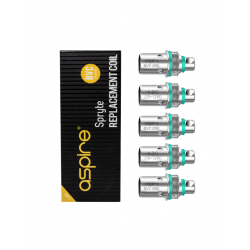 Aspire Spryte Replacement Coil - 1.2 ohm - 1 stück