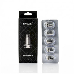 Smok Nord Ersatzcoil Mesh MTL 0.6 Ohm