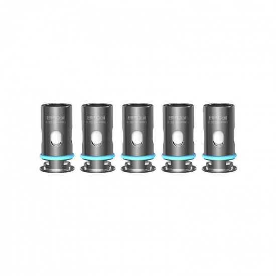 Aspire BP Coil (5'li paket)