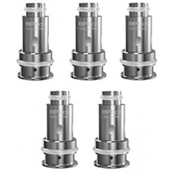 Aspire BP Coil TEKLİ - 1 ohm