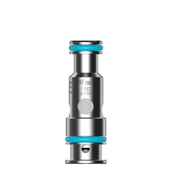 Aspire AF Mesh Coil - 1.0 Ohm - (Pack mit 5 Stück)