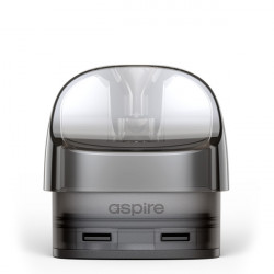 Aspire Flexus Peak Pod Tank Verdampfer - Ohne Coil