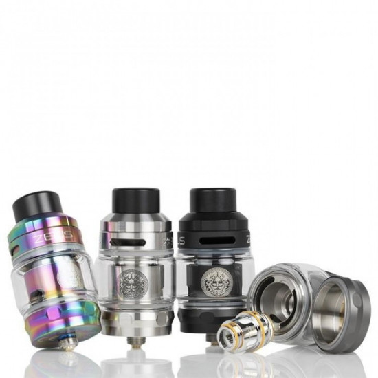 Geekvape Zeus Subohm Tank 5ml