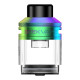 GeekVape Aegis Eteno Pod Tank Kopf - Rainbow - Ohne Coil (2er-Pack)