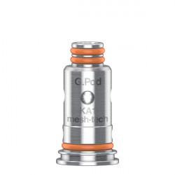  Geekvape G-Series Coil - 1.8 ohm - (5er-Pack)