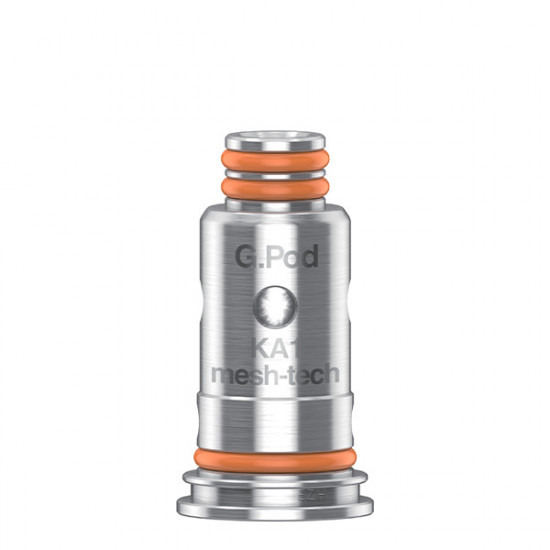  Geekvape G-Series Coil - 0.8 ohm - (5er-Pack)