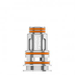  Geekvape P-Series Coil - 0.4 ohm - (5er-Pack)