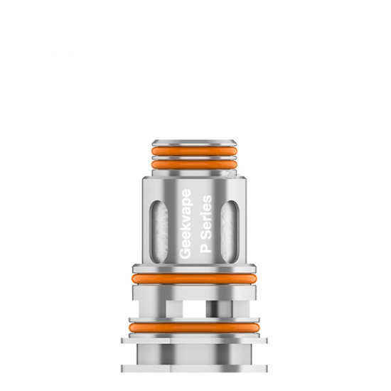  Geekvape P-Series Coil - 0.2 Ohm - (5er-Pack)