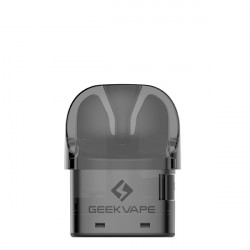 Geekvape U Pod Tank Verdampfer - 1.1 ohm  - (3er-Pack)