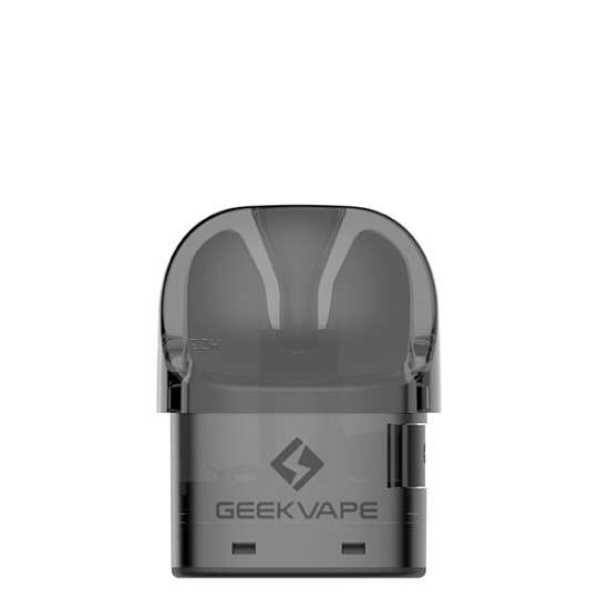 Geekvape U Pod Tank Verdampfer - 0.7 ohm  - (3er-Pack)