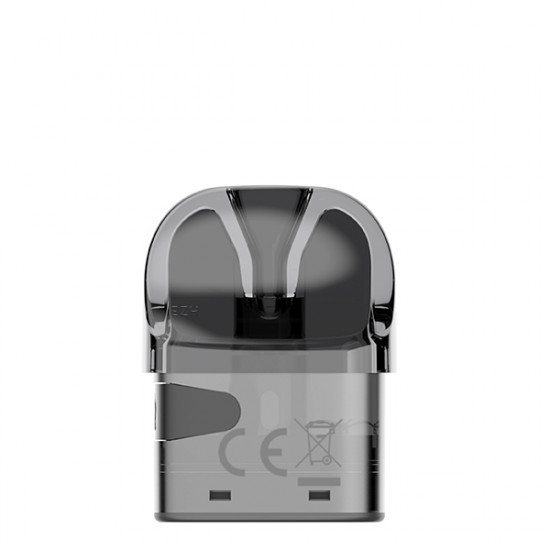 Geekvape U Pod Tank Verdampfer - 0.7 ohm  - (3er-Pack)