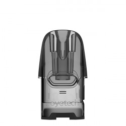 Joyetech Evio C Pod Tank Verdampfer - Ohne Coil - (2er-Pack)