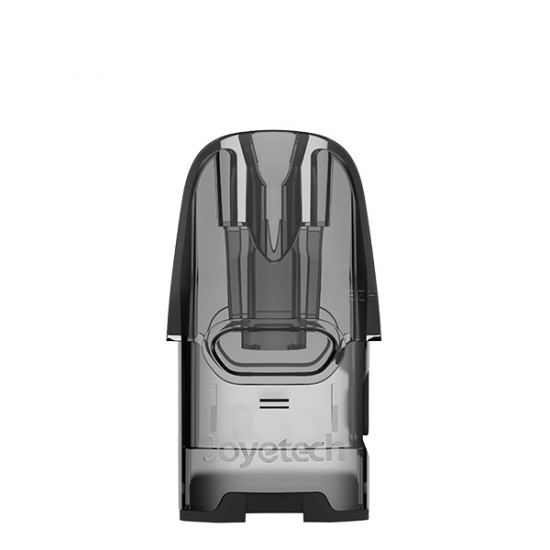 Joyetech Evio C Pod Tank Verdampfer - Ohne Coil - (2er-Pack)