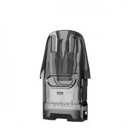 Joyetech Evio C Pod Tank Verdampfer - Ohne Coil - (2er-Pack)