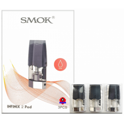 SMOK INFINIX 2 KARTUSCHE