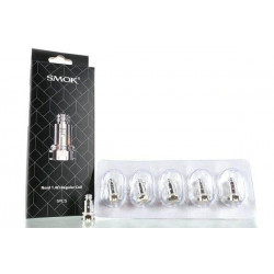 Smok Nord Yedek Coil 1.4 ohm Regular