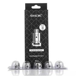 Smok Nord Regular DC Yedek Coil 0.6 