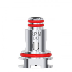 Smok RPM DC MTL Coil 0,8 Ohm - (5er Pack)