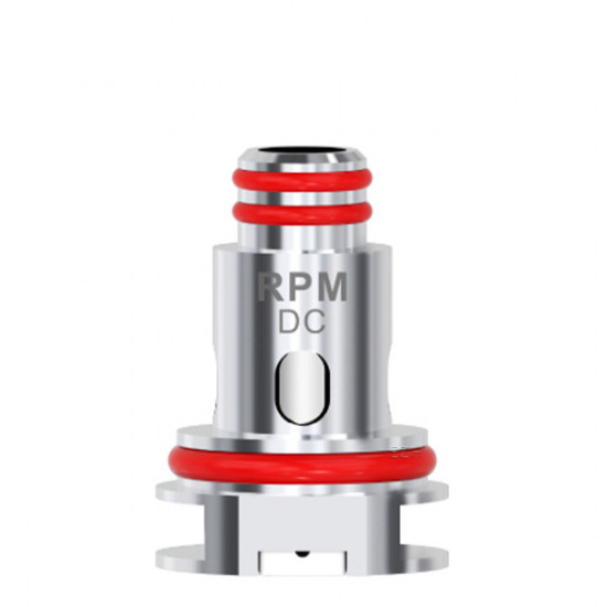 Smok RPM DC MTL Coil 0.8 ohm - (5'li paket)