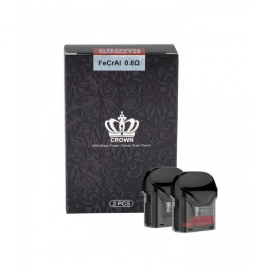 Uwell Crown Kartuş